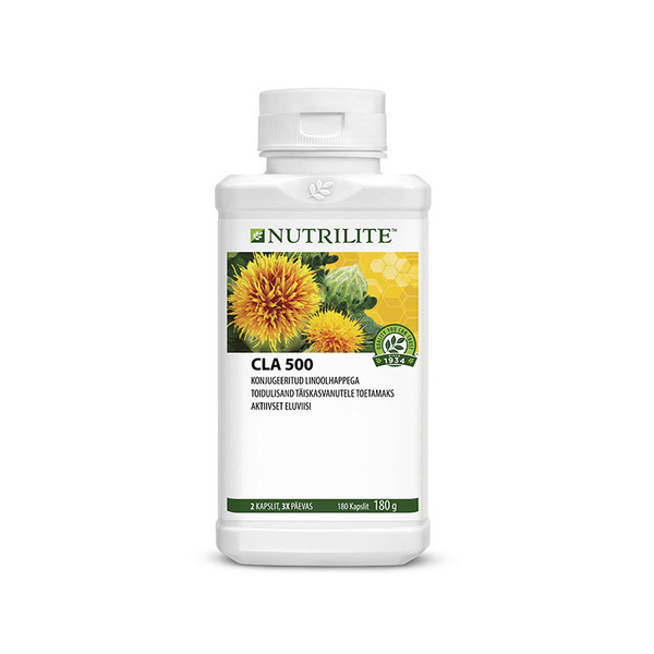 Nutrilite™ CLA 500 (100280) Nutrilite™ CLA 500 (100280)