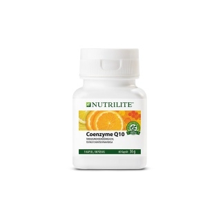 NUTRILITE Koenzyme Q10 (0191) NUTRILITE Koenzyme Q10 (0191)