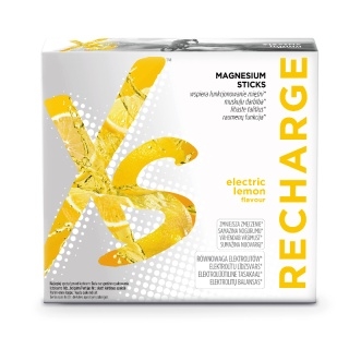 Magneesiumipulgad XS™ ( 121062 ) Magneesiumipulgad XS™ ( 121062 )