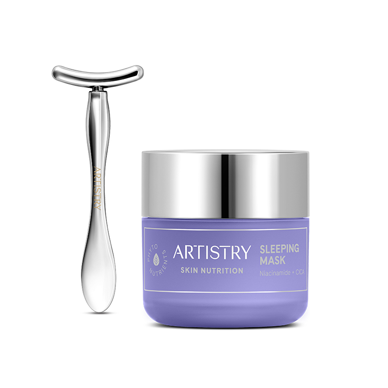 Öömask Artistry Skin Nutrition™ (127108) Öömask Artistry Skin Nutrition™ (127108)