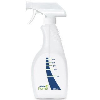 Plastpudel pihustiga AMWAY HOME™ (110483) Plastpudel pihustiga AMWAY HOME™ (110483)