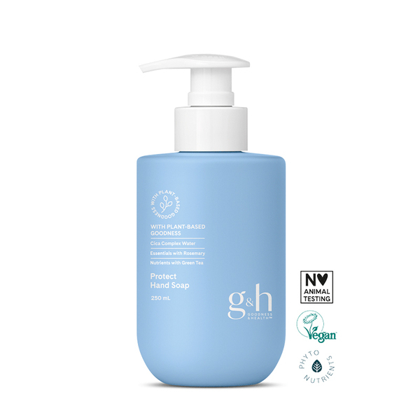 Protect Vedelseep g&h GOODNESS & HEALTH™ (125894) Protect Vedelseep g&h GOODNESS & HEALTH™ (125894)