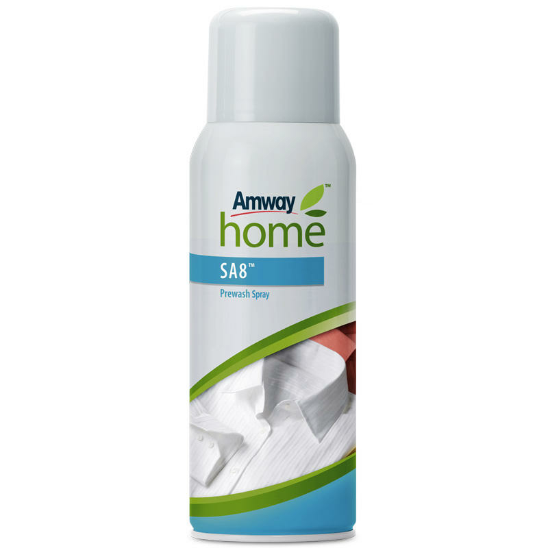 SA8™ Prewash Spray Plekieemaldi enne pesu (110403) SA8™ Prewash Spray Plekieemaldi enne pesu (110403)
