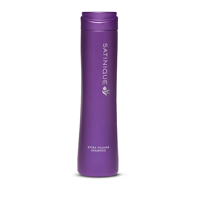 SATINIQUE™ ekstra kohevust andev šampoon (110657) SATINIQUE™ ekstra kohevust andev šampoon (110657)