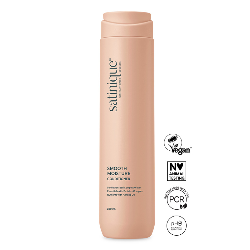 Siluv niisutav palsam 280 ml Satinique™ (126451) Siluv niisutav palsam 280 ml Satinique™ (126451)