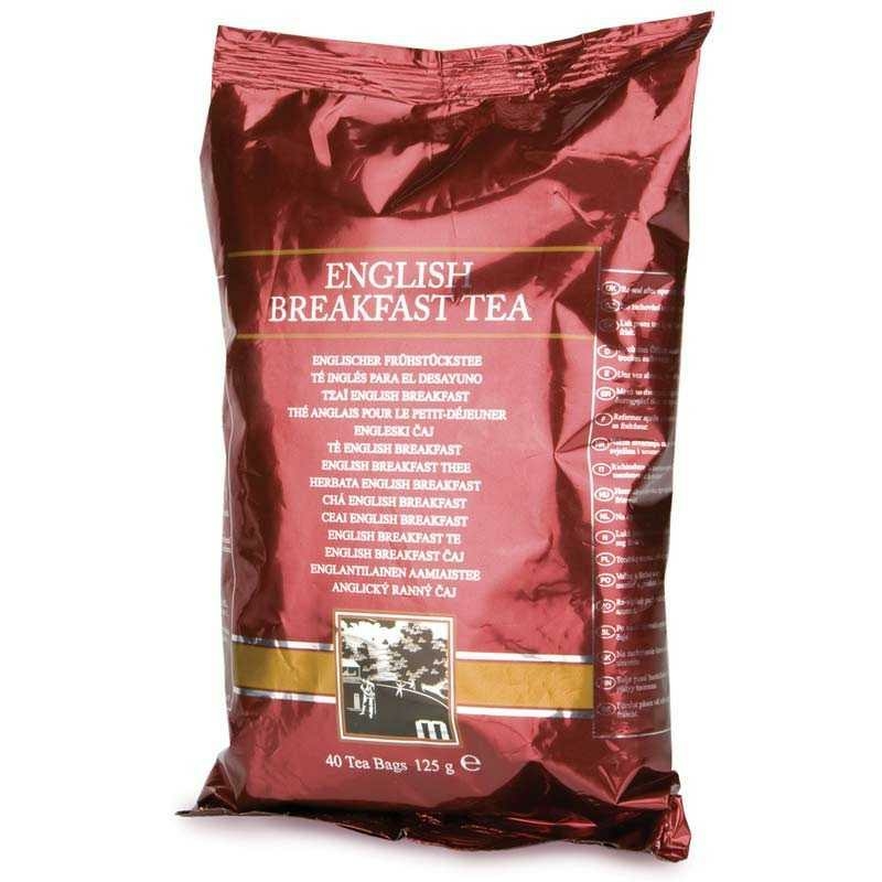 Tee AMWAY™ English Breakfast (117591) Tee AMWAY™ English Breakfast (117591)
