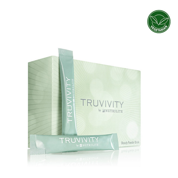 Truvivity by Nutrilite™ Ilujoogipulber (119405) Truvivity by Nutrilite™ Ilujoogipulber (119405)
