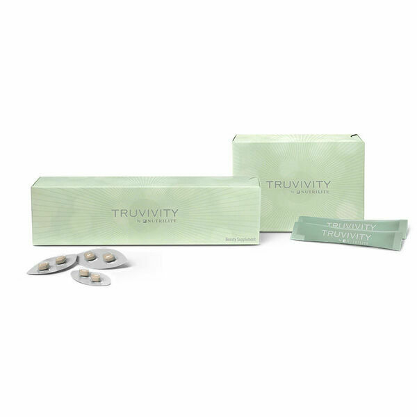 Truvivity by Nutrilite™ komplekt (271916) Truvivity by Nutrilite™ komplekt (271916)