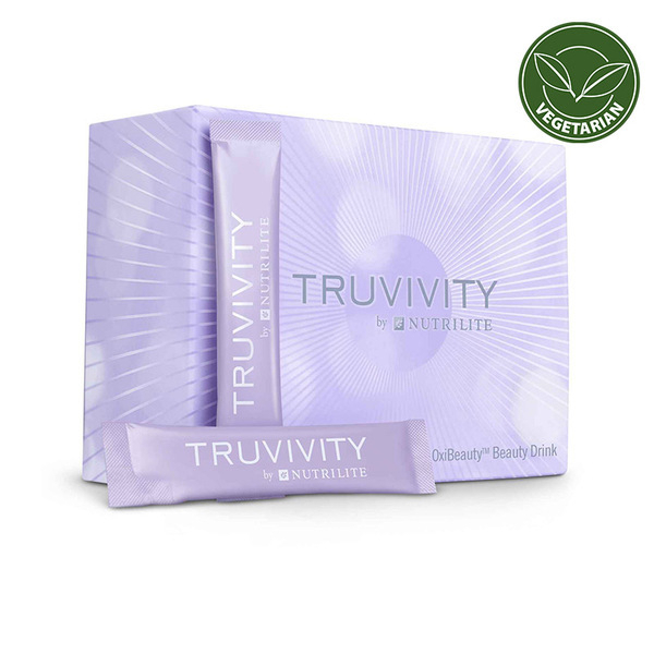 Truvivity by Nutrilite™ TruWithin™ ilujoogipulber (120854) Truvivity by Nutrilite™ TruWithin™ ilujoogipulber (120854)