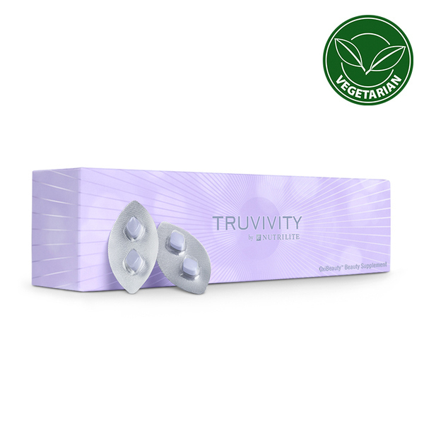 Truvivity by Nutrilite™ TruWithin™ kauniks muutev toidulisand (120850) Truvivity by Nutrilite™ TruWithin™ kauniks muutev toidulisand (120850)