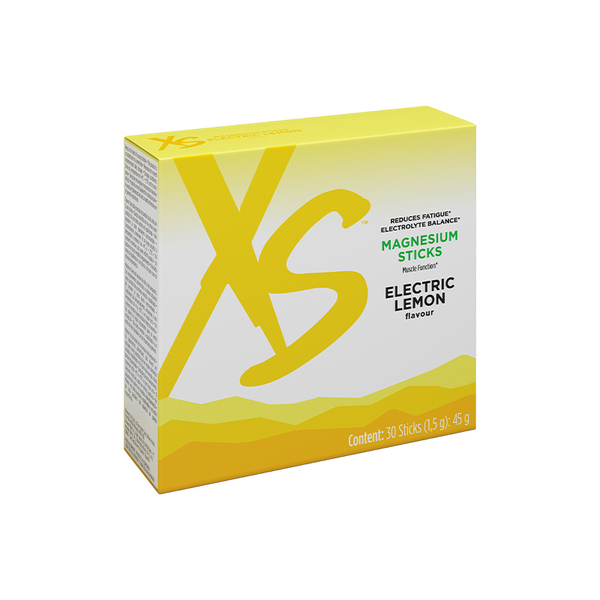 XS™ Magneesiumipulgad (121062) XS™ Magneesiumipulgad (121062)