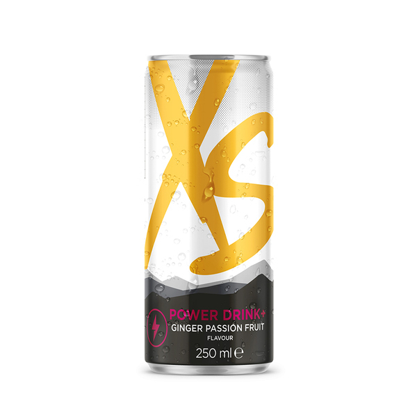 XS™ Power Drink+ (298813) XS™ Power Drink+ (298813)
